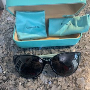 Tiffany&co Sunglasses Polarized